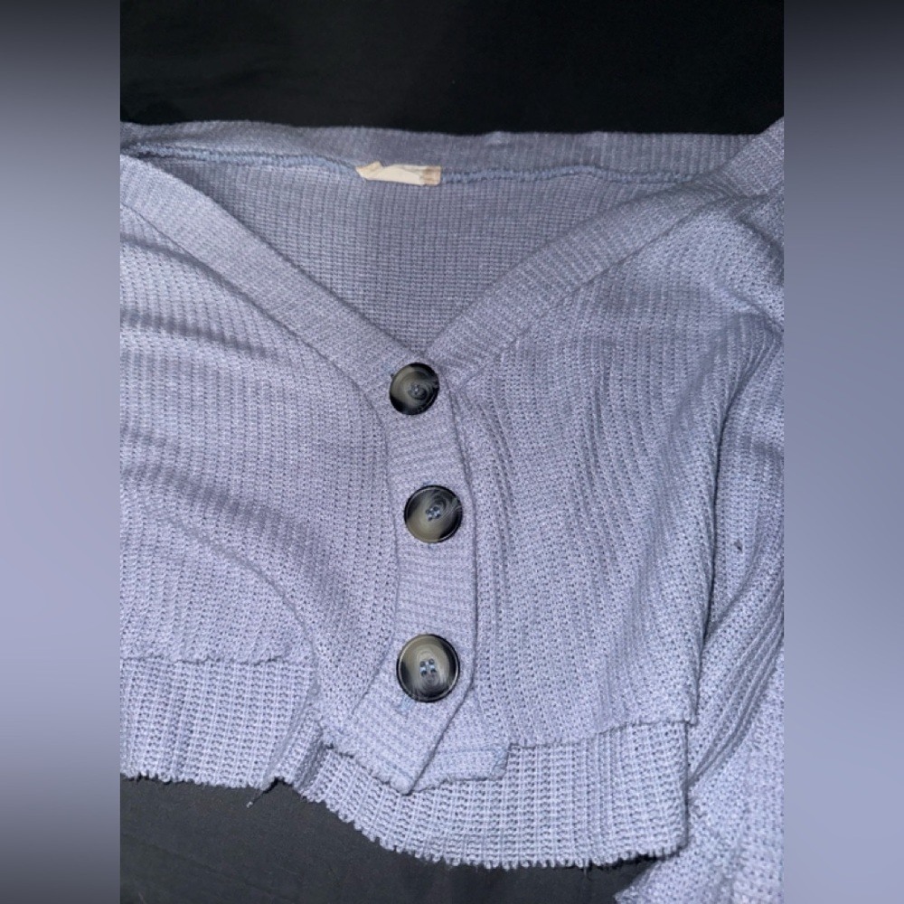 sweater